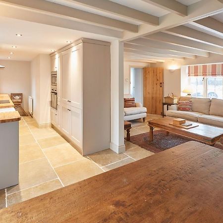Host & Stay - The Cobbles Osmotherley  Eksteriør bilde