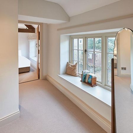 Host & Stay - The Cobbles Osmotherley  Eksteriør bilde