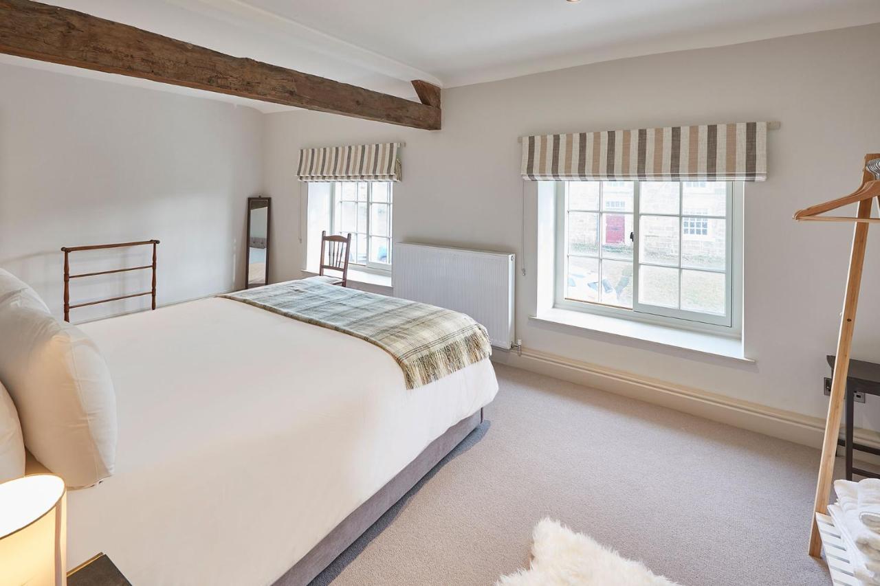 Host & Stay - The Cobbles Osmotherley  Eksteriør bilde