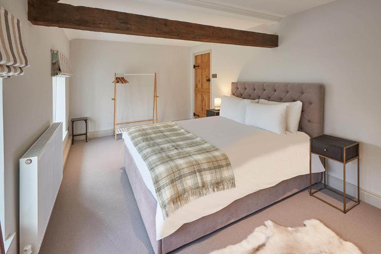Host & Stay - The Cobbles Osmotherley  Eksteriør bilde