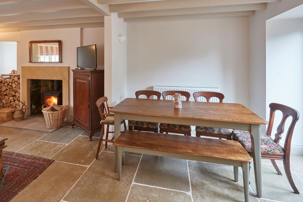 Host & Stay - The Cobbles Osmotherley  Eksteriør bilde