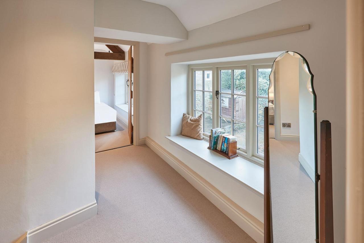 Host & Stay - The Cobbles Osmotherley  Eksteriør bilde
